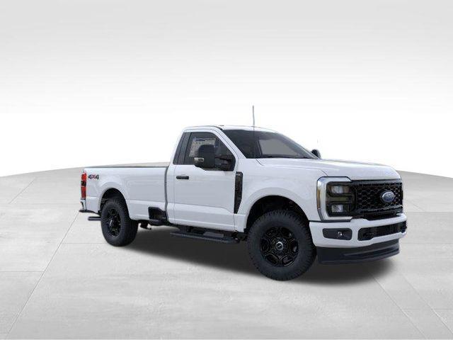 new 2026 Ford F-250 car, priced at $57,165