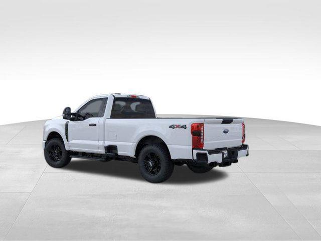 new 2026 Ford F-250 car, priced at $57,165