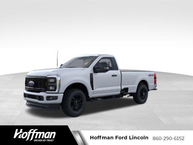 new 2026 Ford F-250 car, priced at $57,165