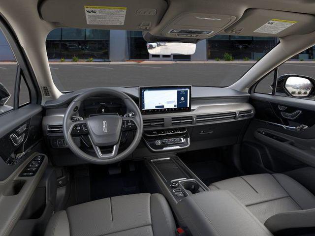 new 2025 Lincoln Corsair car, priced at $50,380