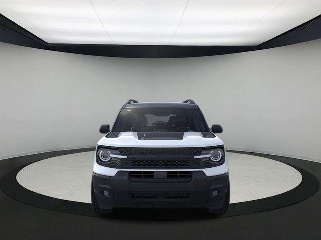 new 2025 Ford Bronco Sport car, priced at $37,189
