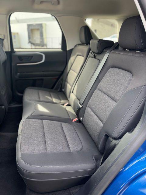 used 2024 Ford Bronco Sport car, priced at $27,629