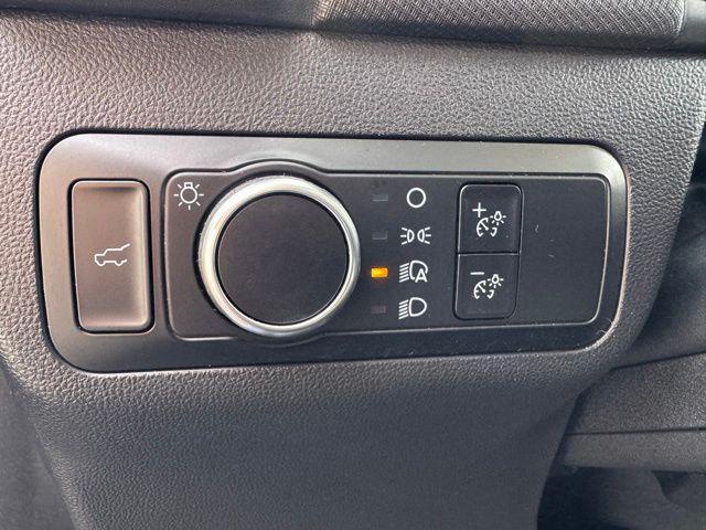 used 2024 Ford Bronco Sport car, priced at $27,629