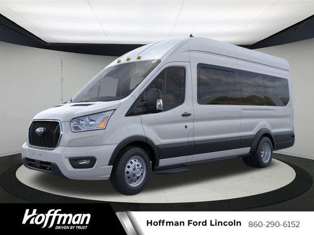 new 2024 Ford Transit-350 car, priced at $61,955