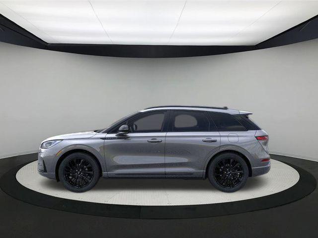 new 2026 Lincoln Corsair car, priced at $52,920