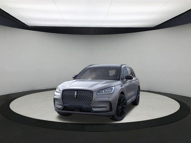 new 2026 Lincoln Corsair car, priced at $52,920