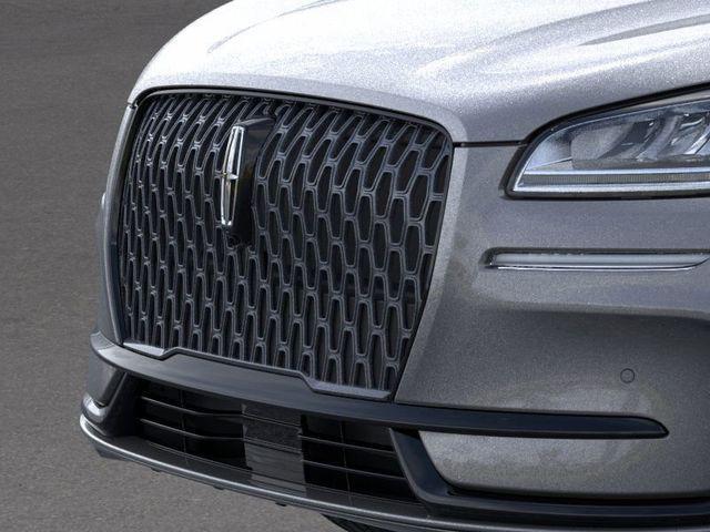 new 2026 Lincoln Corsair car, priced at $52,920