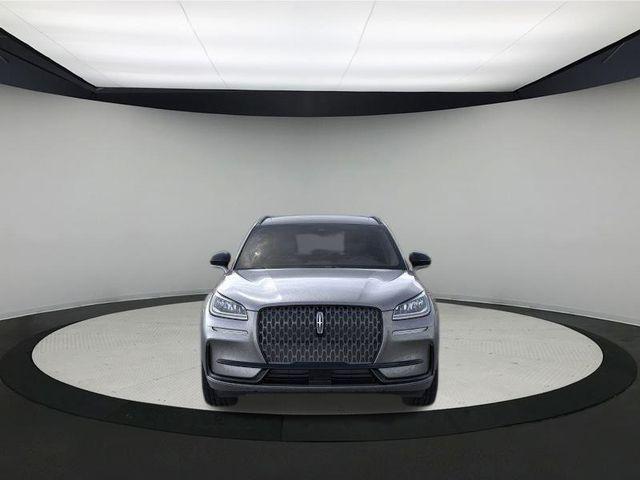 new 2026 Lincoln Corsair car, priced at $52,920