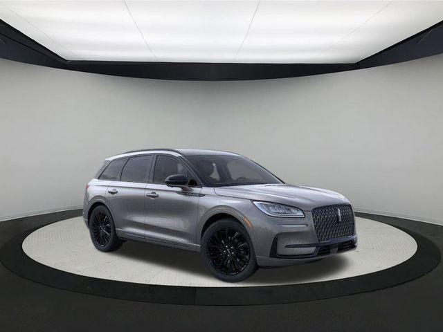 new 2026 Lincoln Corsair car, priced at $52,920