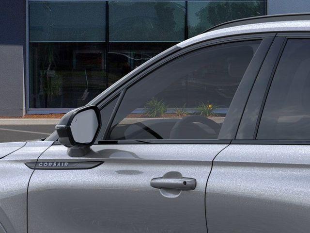 new 2026 Lincoln Corsair car, priced at $52,920
