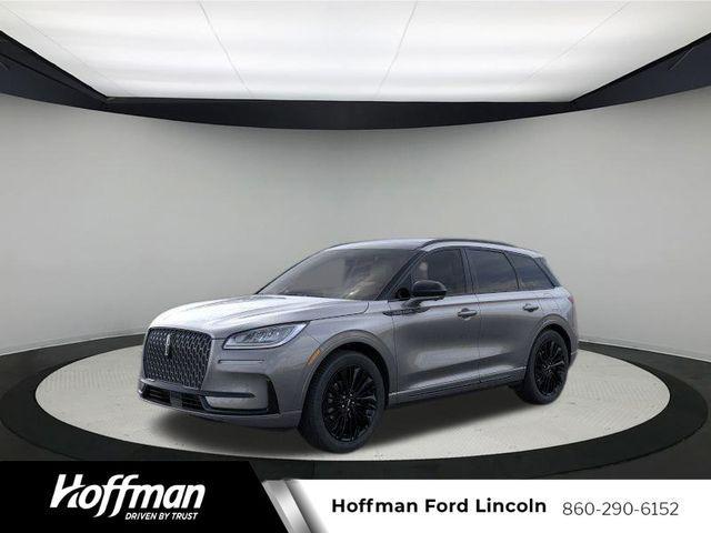 new 2026 Lincoln Corsair car, priced at $52,920