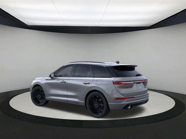 new 2026 Lincoln Corsair car, priced at $52,920