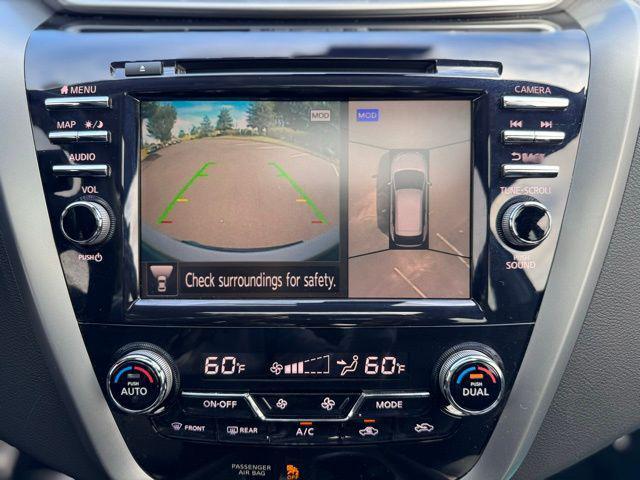 used 2023 Nissan Murano car, priced at $29,308