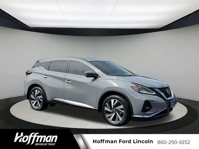 used 2023 Nissan Murano car, priced at $29,308