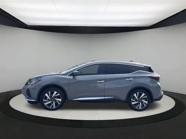 used 2023 Nissan Murano car, priced at $29,308