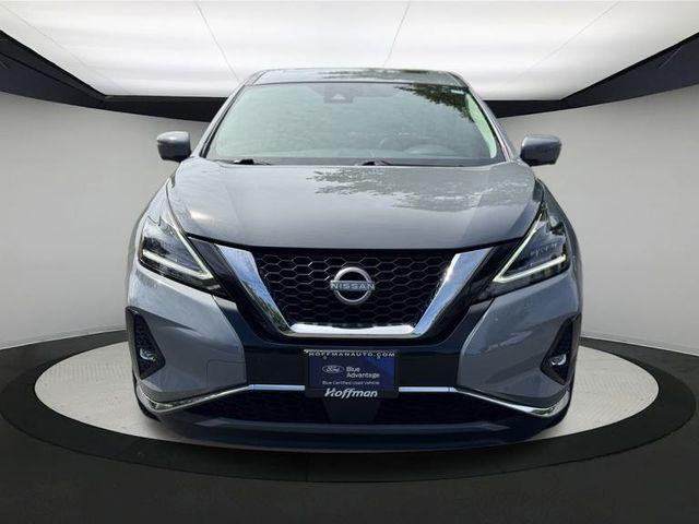 used 2023 Nissan Murano car, priced at $29,308