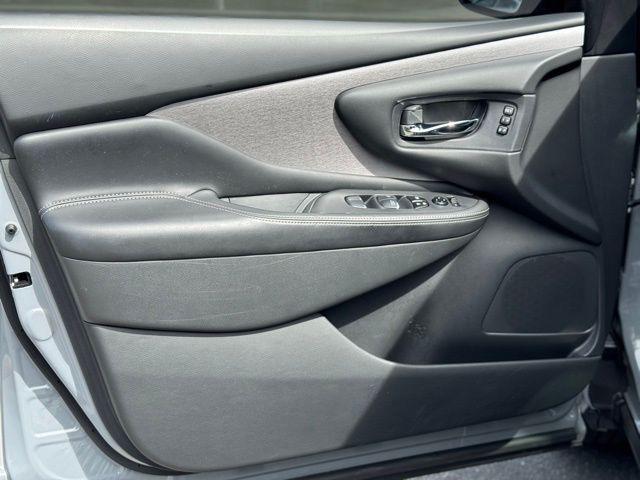 used 2023 Nissan Murano car, priced at $29,308