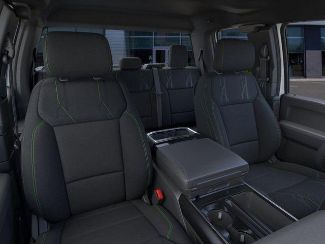 new 2025 Ford F-150 car, priced at $44,884