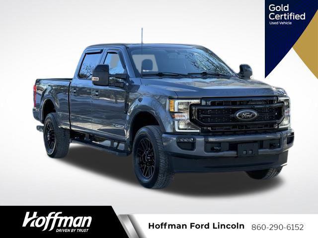 used 2022 Ford F-350 car, priced at $62,995