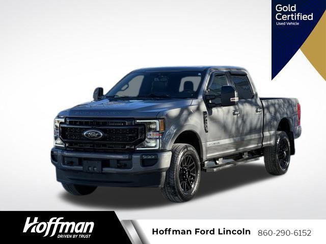 used 2022 Ford F-350 car, priced at $62,995