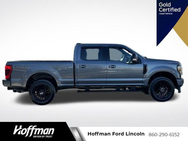 used 2022 Ford F-350 car, priced at $62,995