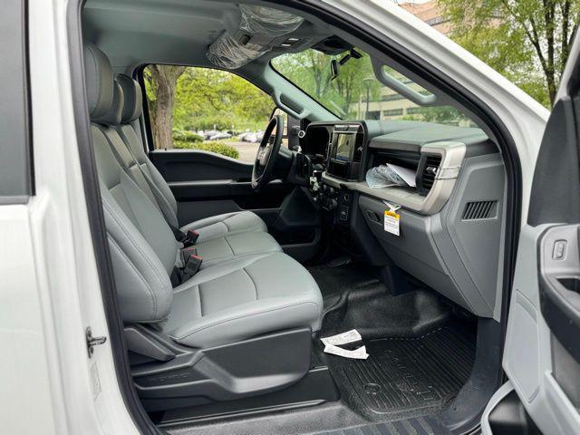 new 2025 Ford F-350 car, priced at $60,190