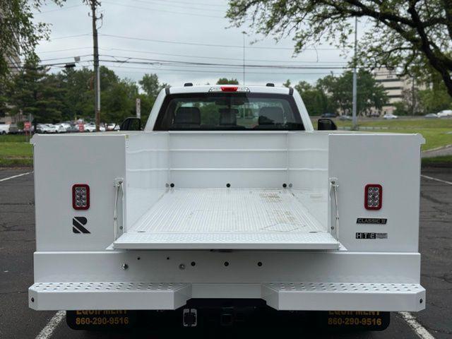 new 2025 Ford F-350 car, priced at $60,190