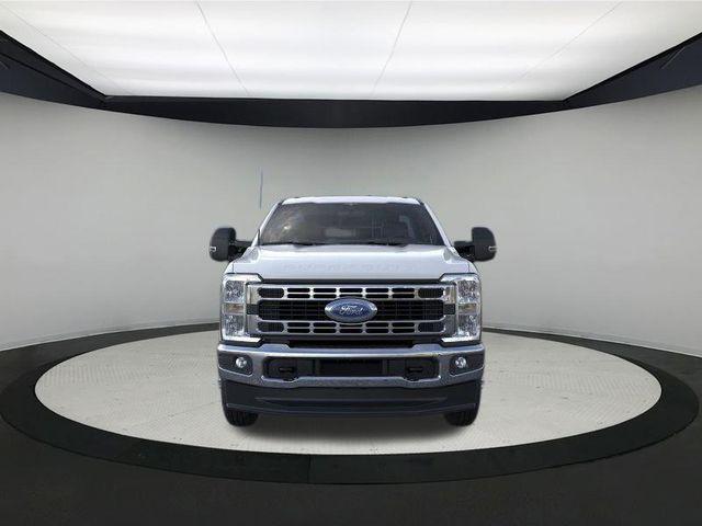 new 2025 Ford F-350 car, priced at $58,986