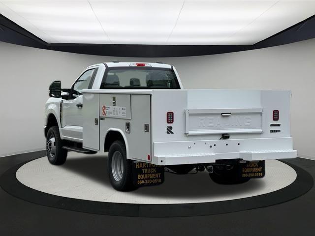 new 2025 Ford F-350 car, priced at $60,190