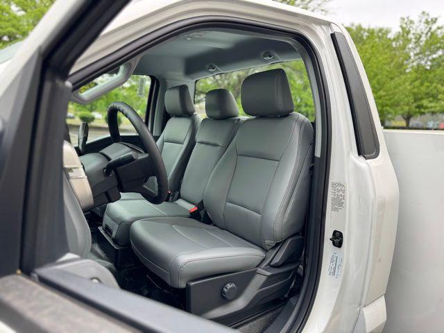 new 2025 Ford F-350 car, priced at $60,190