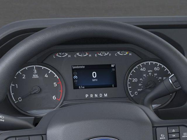 new 2025 Ford F-350 car, priced at $58,986