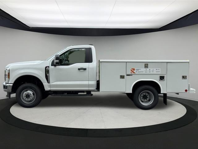 new 2025 Ford F-350 car, priced at $60,190
