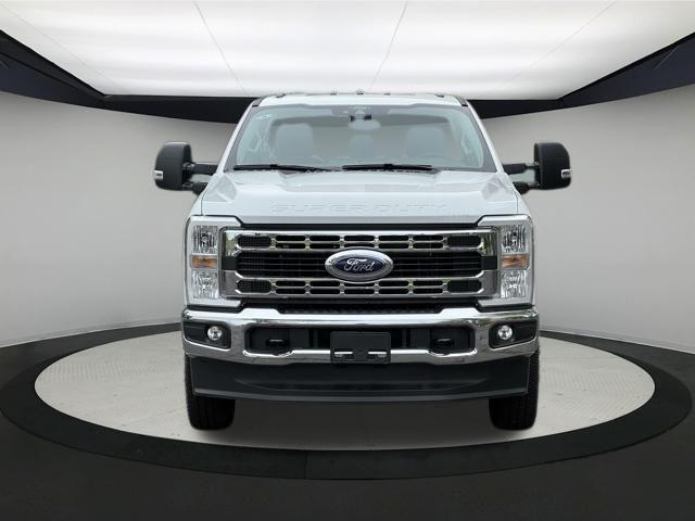 new 2025 Ford F-350 car, priced at $60,190