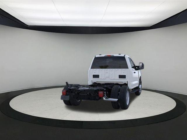 new 2025 Ford F-350 car, priced at $58,986