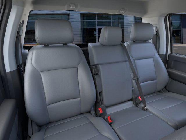 new 2025 Ford F-350 car, priced at $58,986