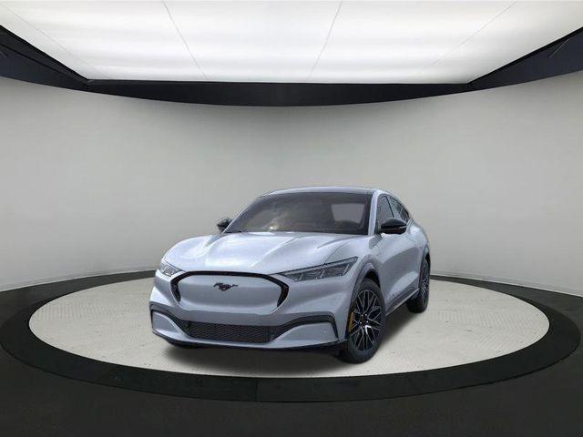 new 2024 Ford Mustang Mach-E car, priced at $54,485