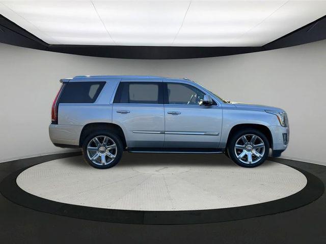 used 2017 Cadillac Escalade car, priced at $29,975