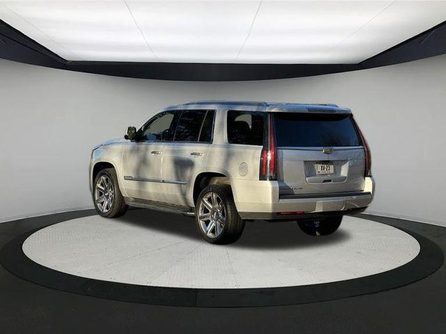 used 2017 Cadillac Escalade car, priced at $29,975