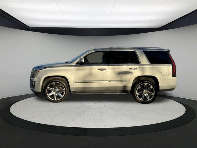 used 2017 Cadillac Escalade car, priced at $29,975