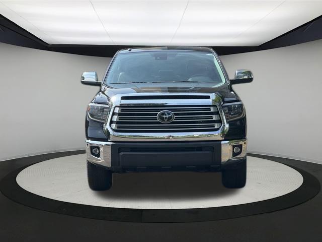used 2019 Toyota Tundra car, priced at $43,499