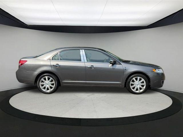 used 2012 Lincoln MKZ car, priced at $11,000
