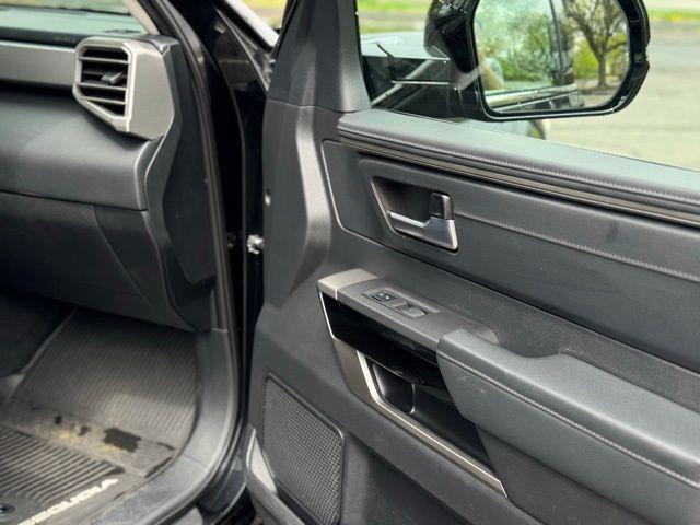 used 2023 Toyota Sequoia car, priced at $66,995