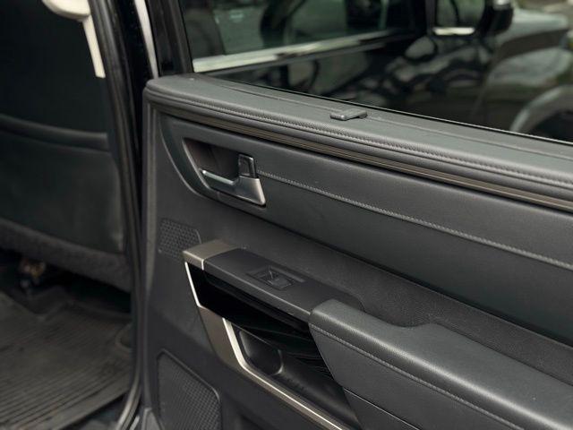used 2023 Toyota Sequoia car, priced at $66,995