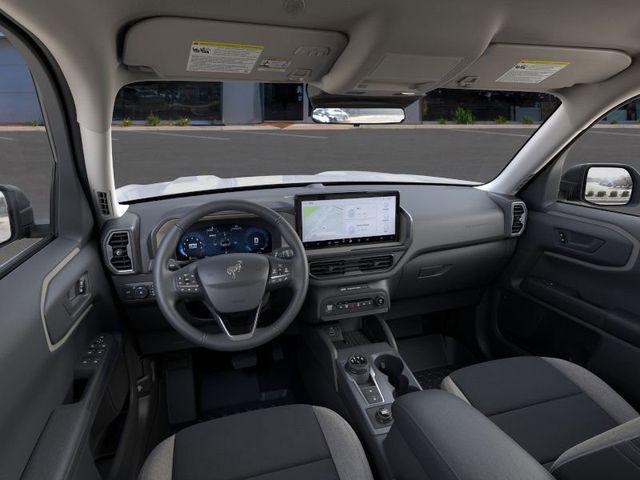 new 2025 Ford Bronco Sport car, priced at $33,170