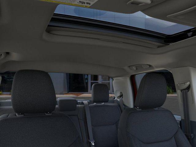 new 2025 Ford Maverick car, priced at $37,515