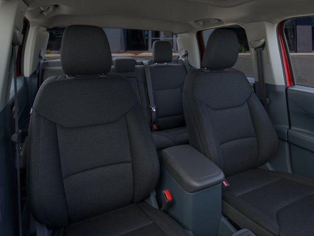 new 2025 Ford Maverick car, priced at $37,515