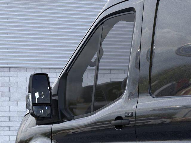 new 2025 Ford Transit-350 car, priced at $73,398
