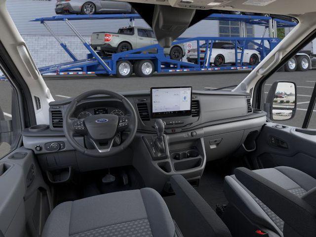 new 2025 Ford Transit-350 car, priced at $73,398