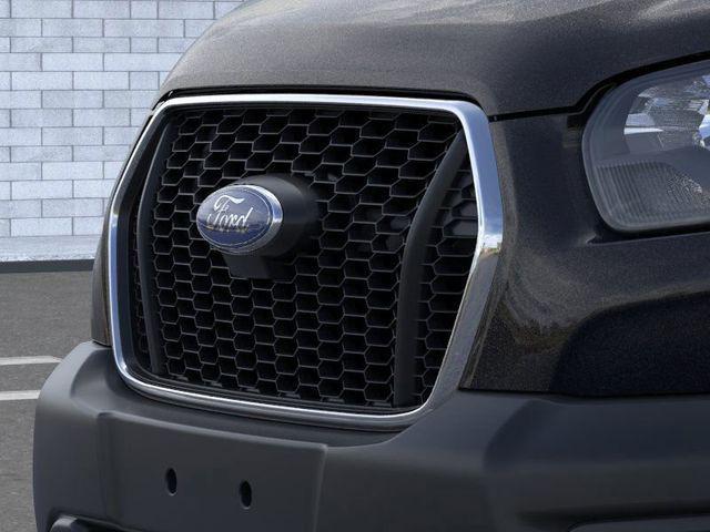 new 2025 Ford Transit-350 car, priced at $73,398