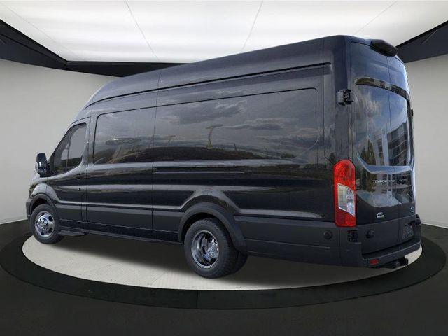 new 2025 Ford Transit-350 car, priced at $73,398